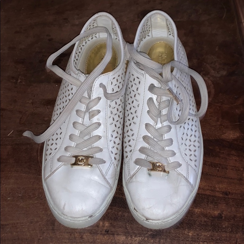 Michale Kors shoes